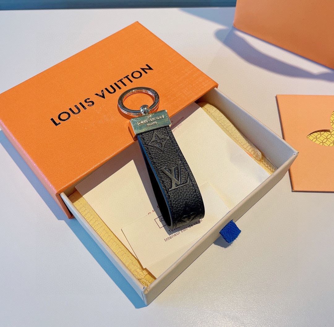 Louis Vuitton Keychains